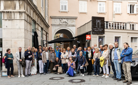 OLTRE IL LEONE MARCIANO, Punta Madonna-1